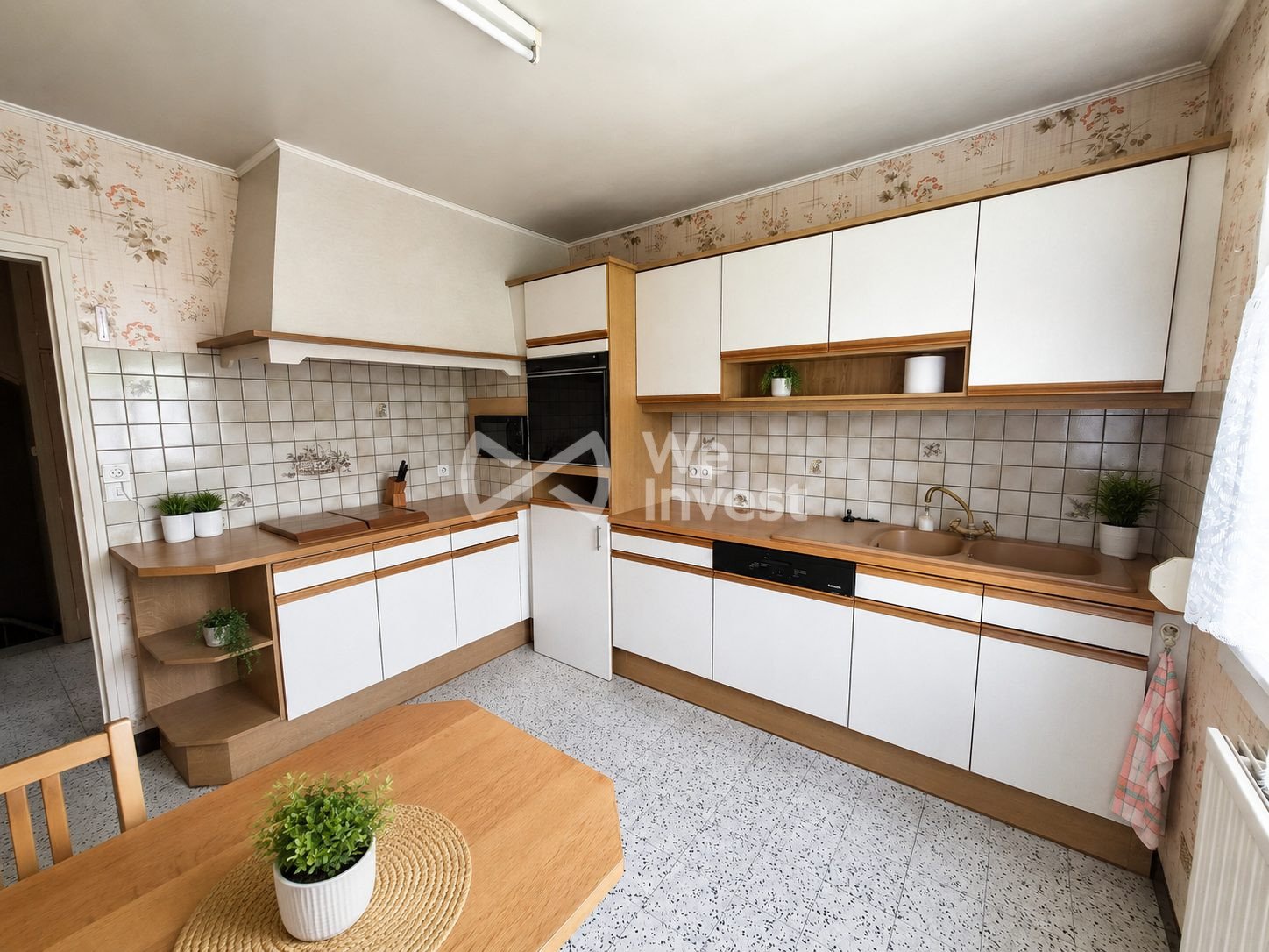 Maison à vendre, 99m², Tournes