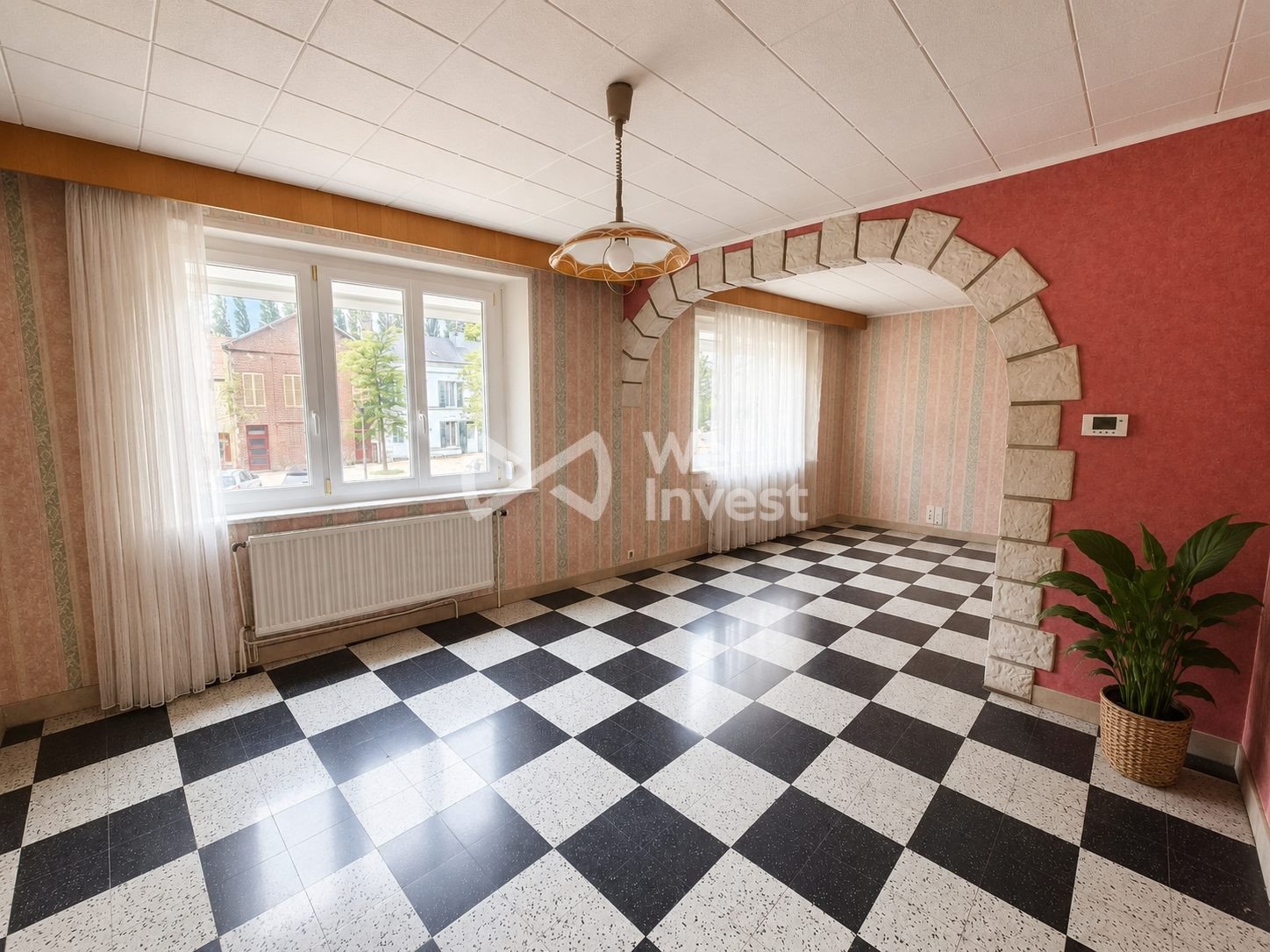 Maison à vendre, 99m², Tournes
