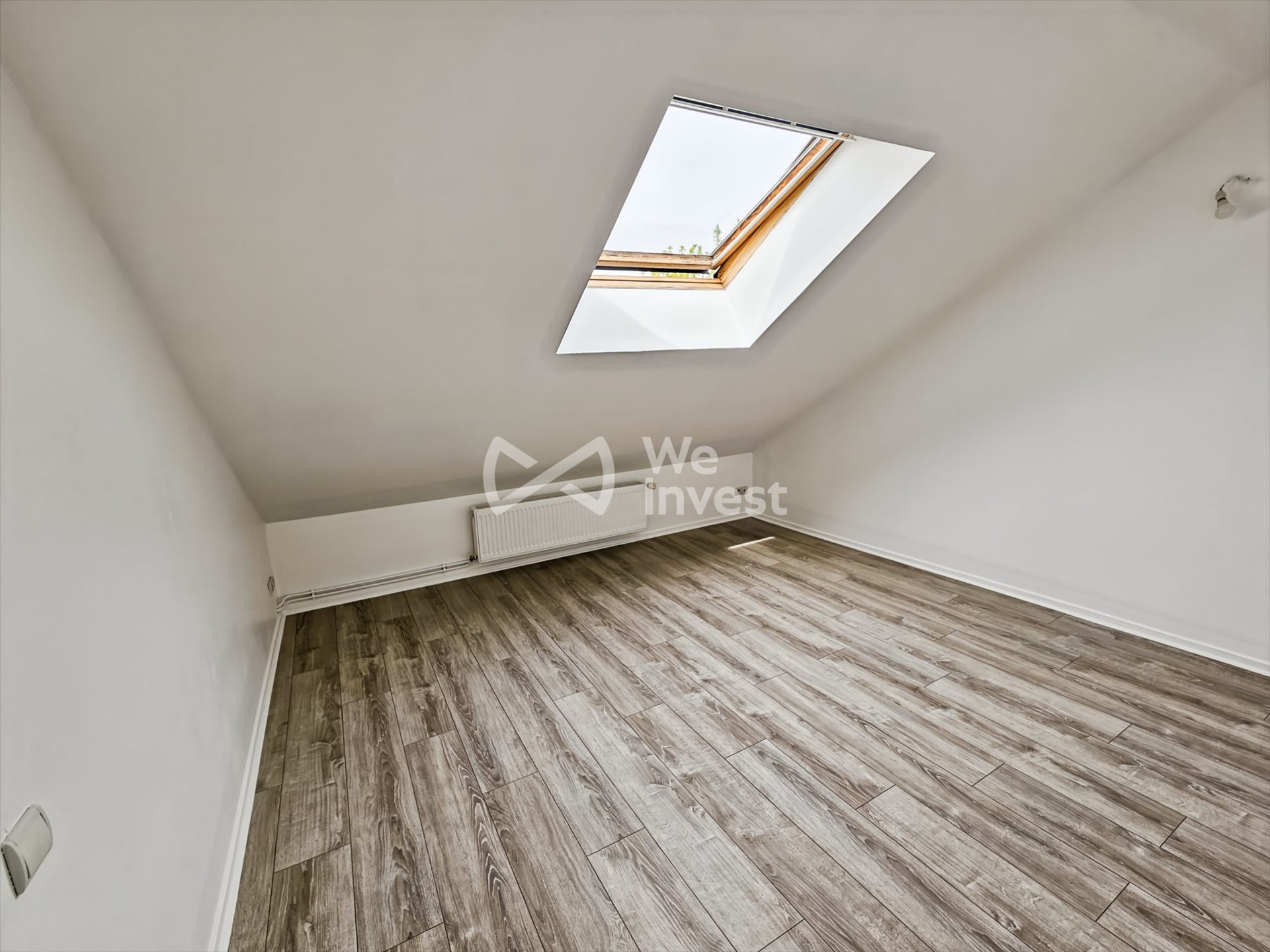 Appartement à vendre, 45m², Charleville-Mézières