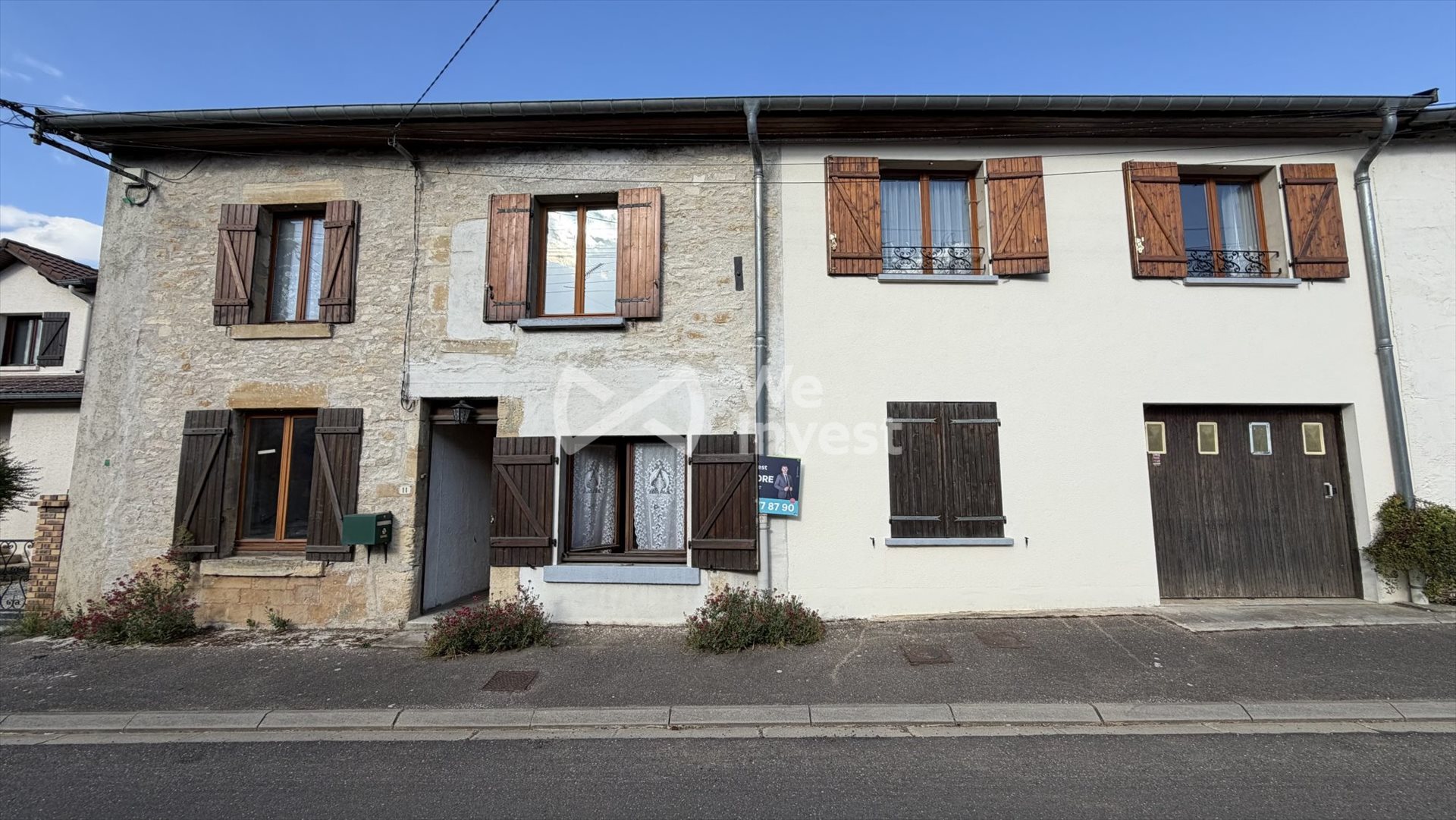 Maison à vendre, 231m², Combles-en-Barrois
