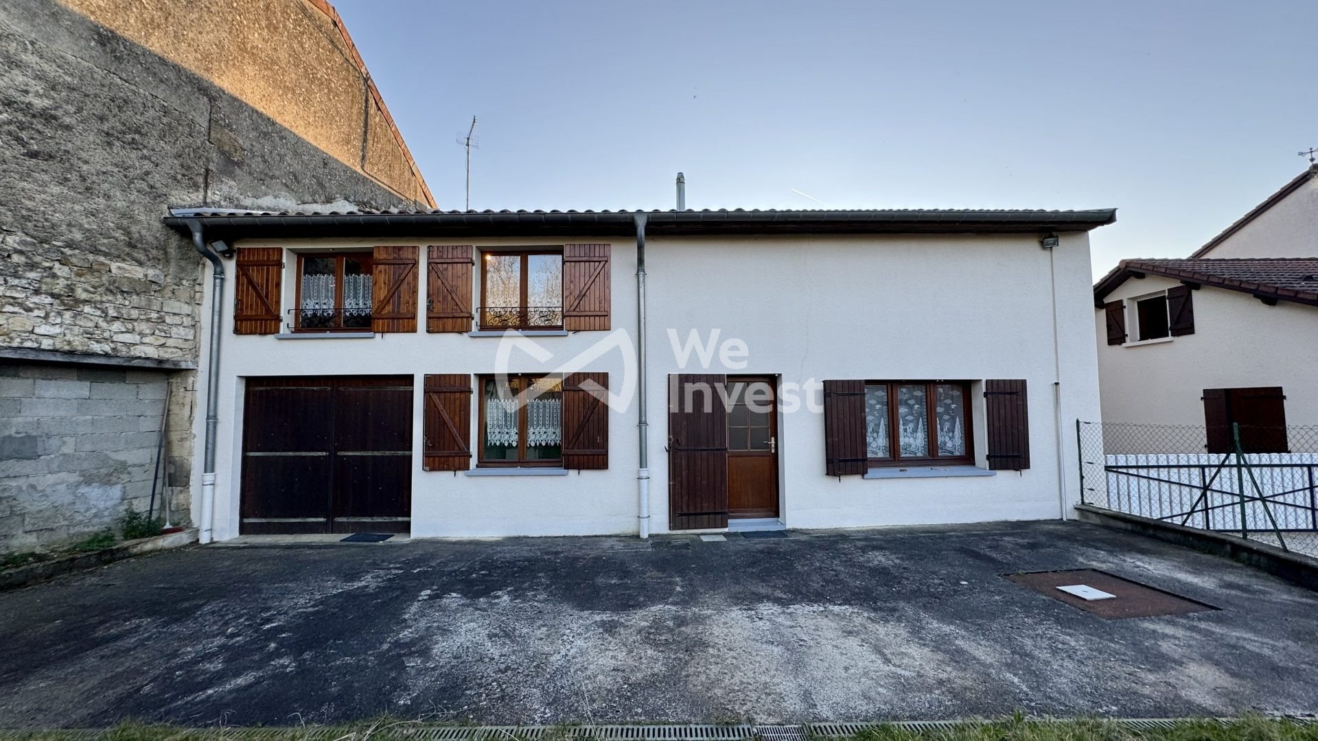 Maison à vendre, 231m², Combles-en-Barrois