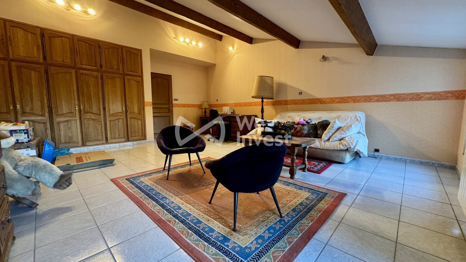 Maison à vendre, 231m², Combles-en-Barrois