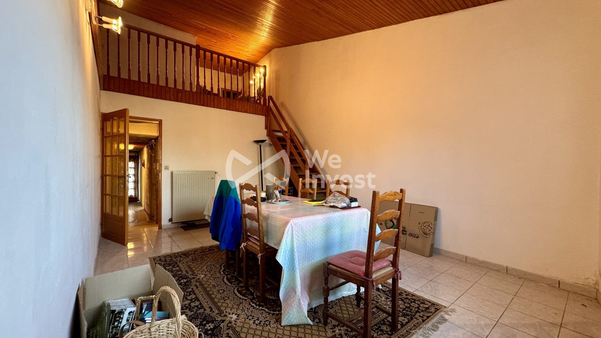 Maison à vendre, 231m², Combles-en-Barrois