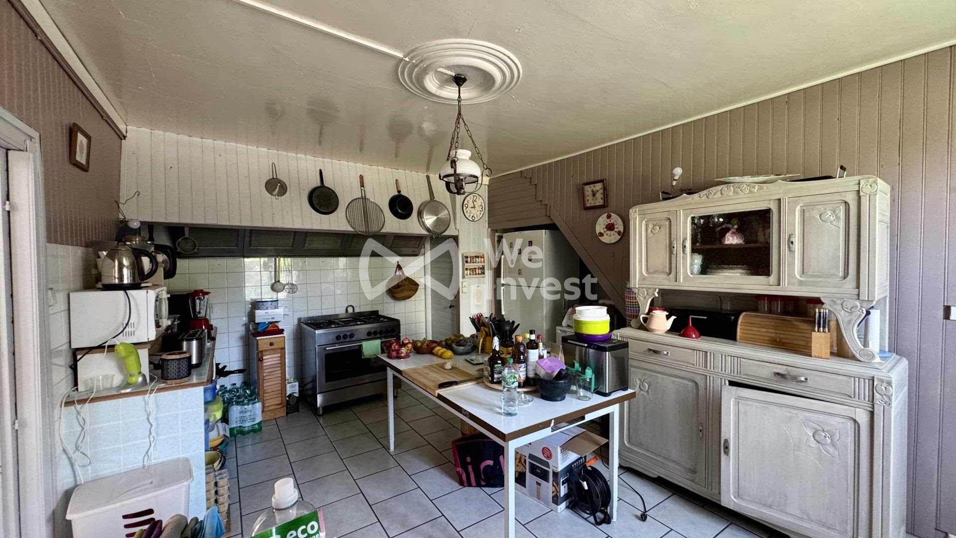 Maison à vendre, 150m², Ligny-en-Barrois