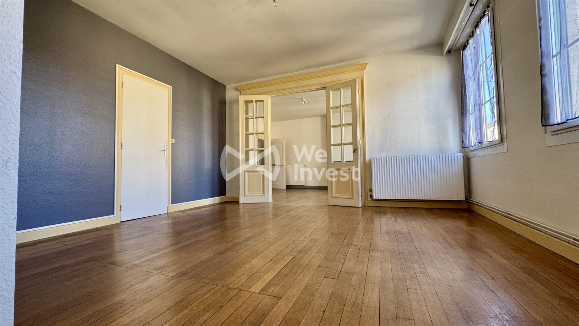 Appartement à vendre, 87m², Bar-le-Duc