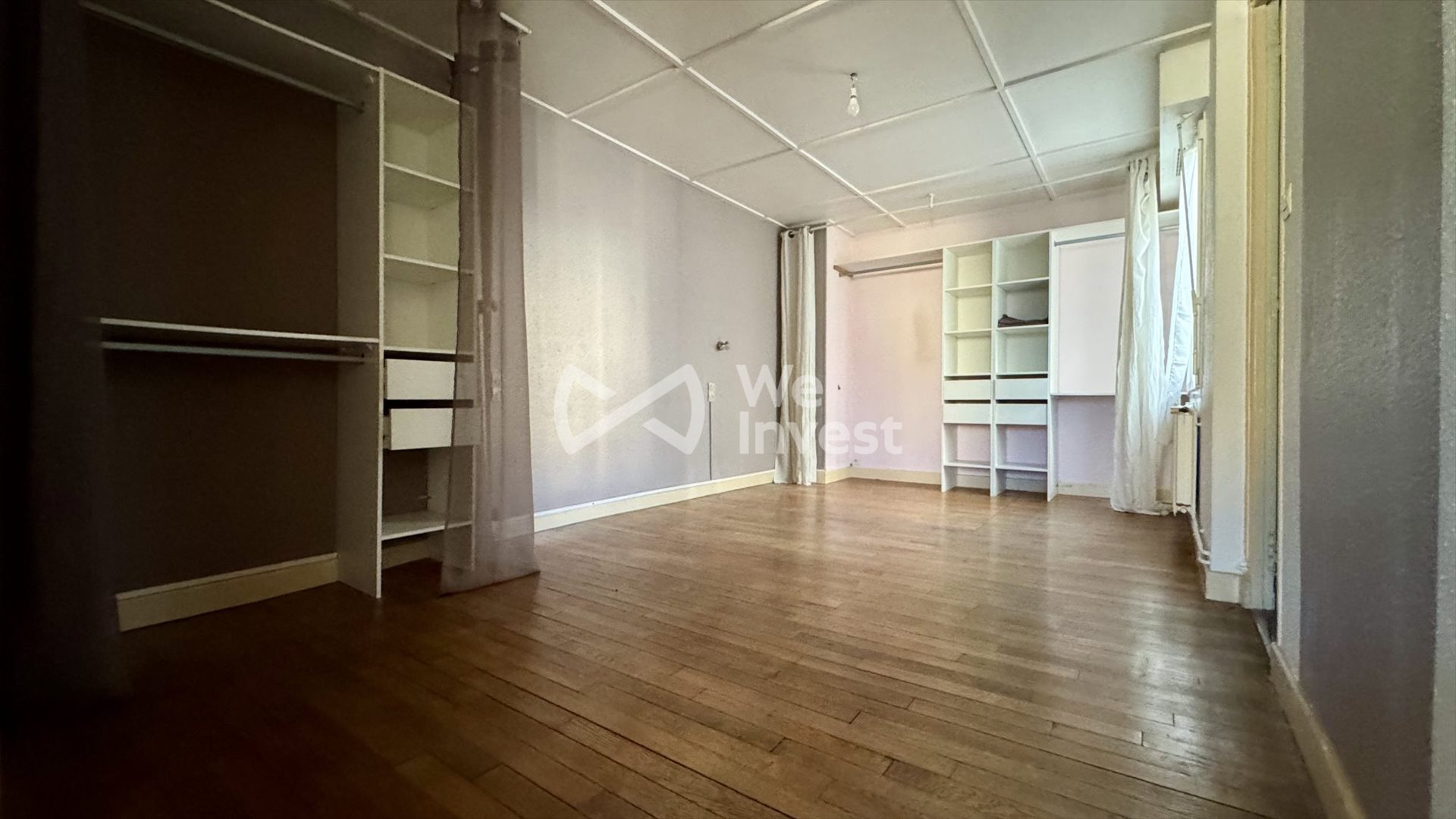 Appartement à vendre, 87m², Bar-le-Duc
