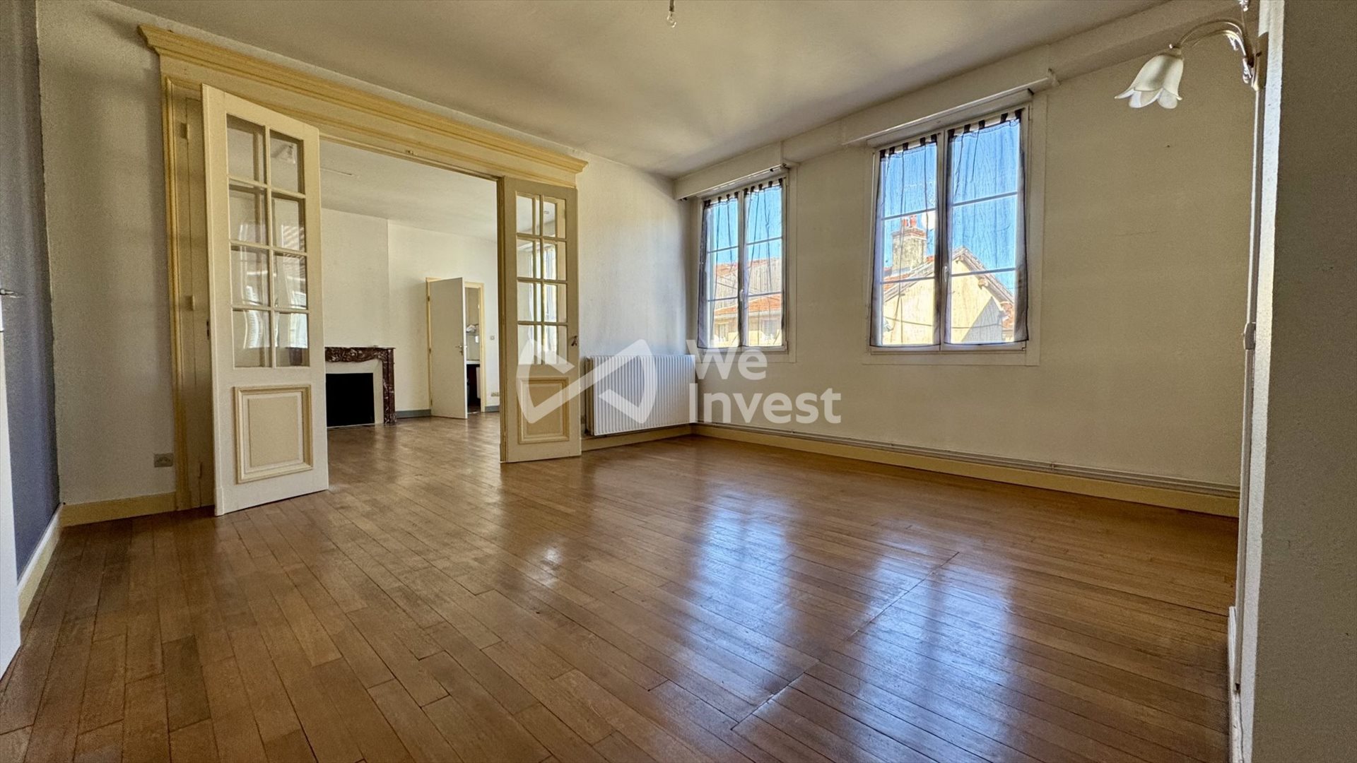 Appartement à vendre, 87m², Bar-le-Duc