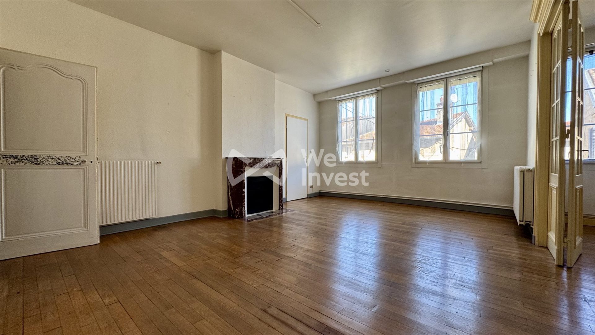 Appartement à vendre, 87m², Bar-le-Duc