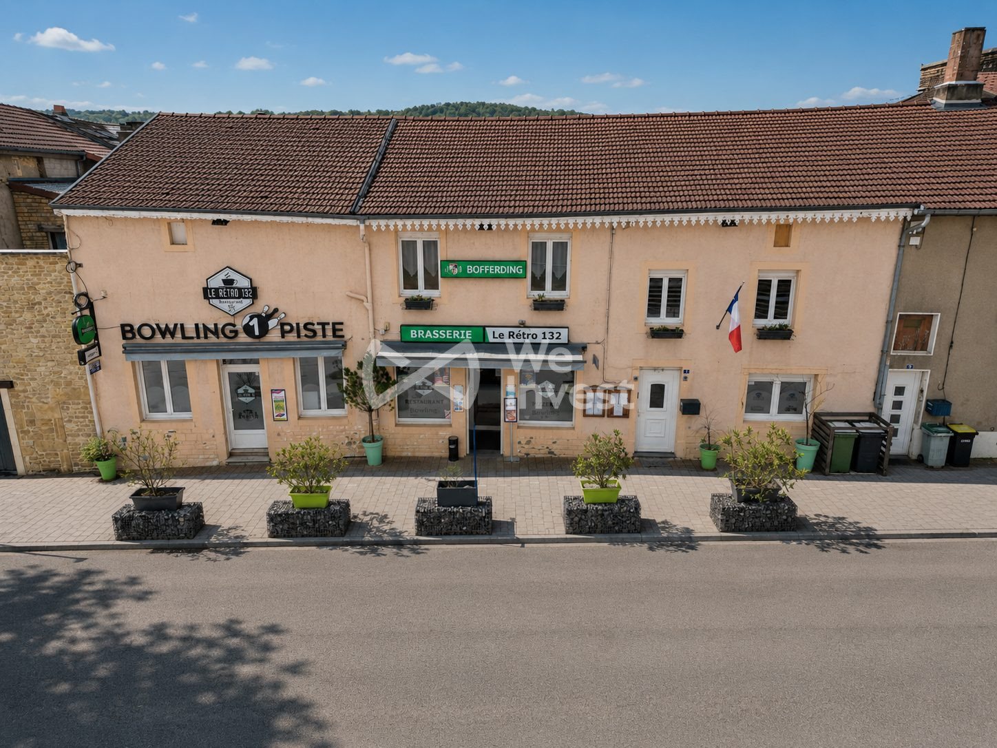 Maison à vendre, 435m², Charency-Vezin