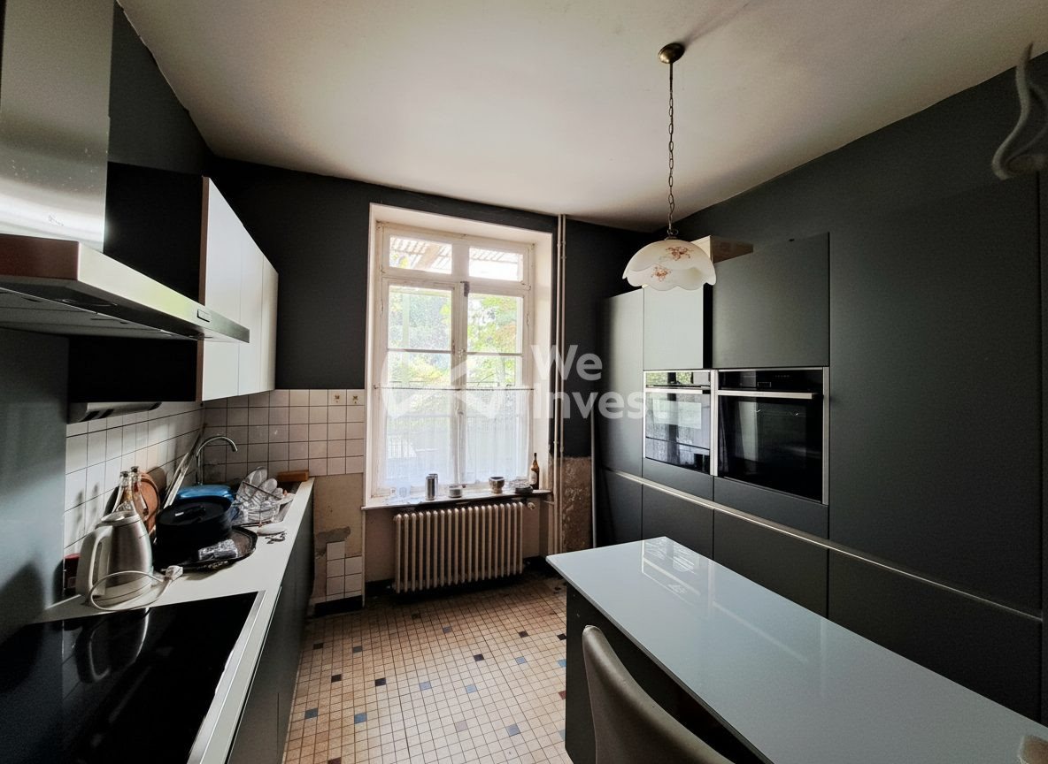 Maison à vendre, 120m², Dun-sur-Meuse