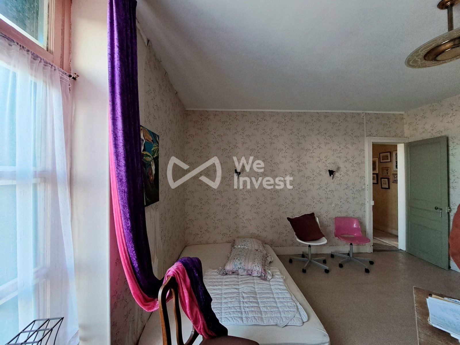Maison à vendre, 120m², Dun-sur-Meuse