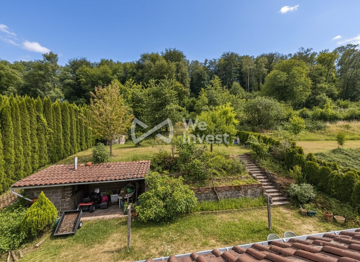 Maison à vendre, 154m², Charency-Vezin