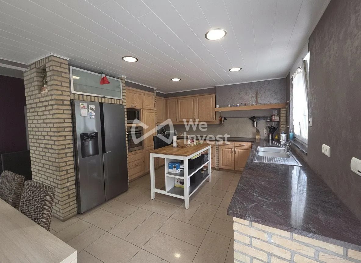 Maison à vendre, 154m², Charency-Vezin