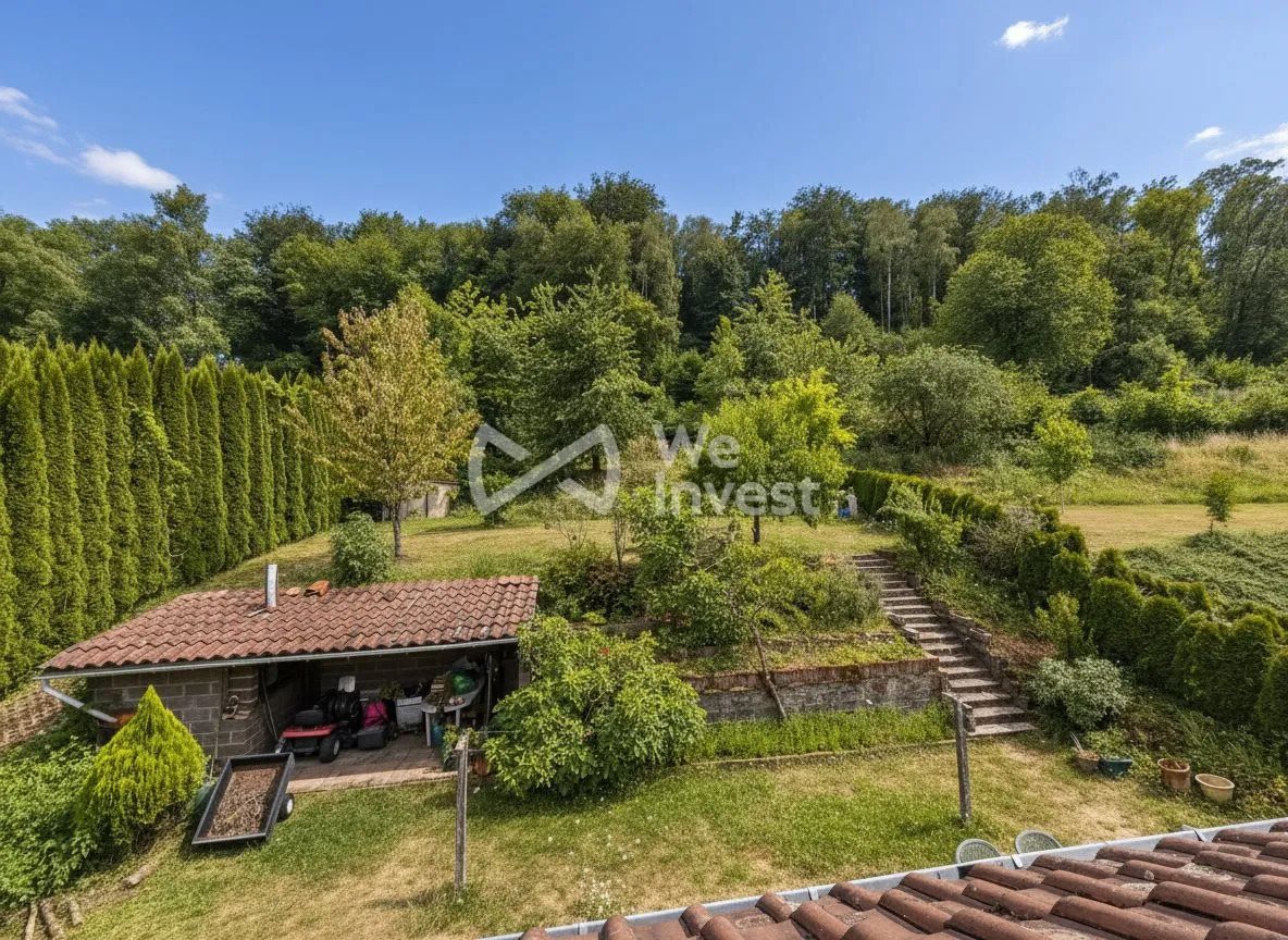 Maison à vendre, 154m², Charency-Vezin