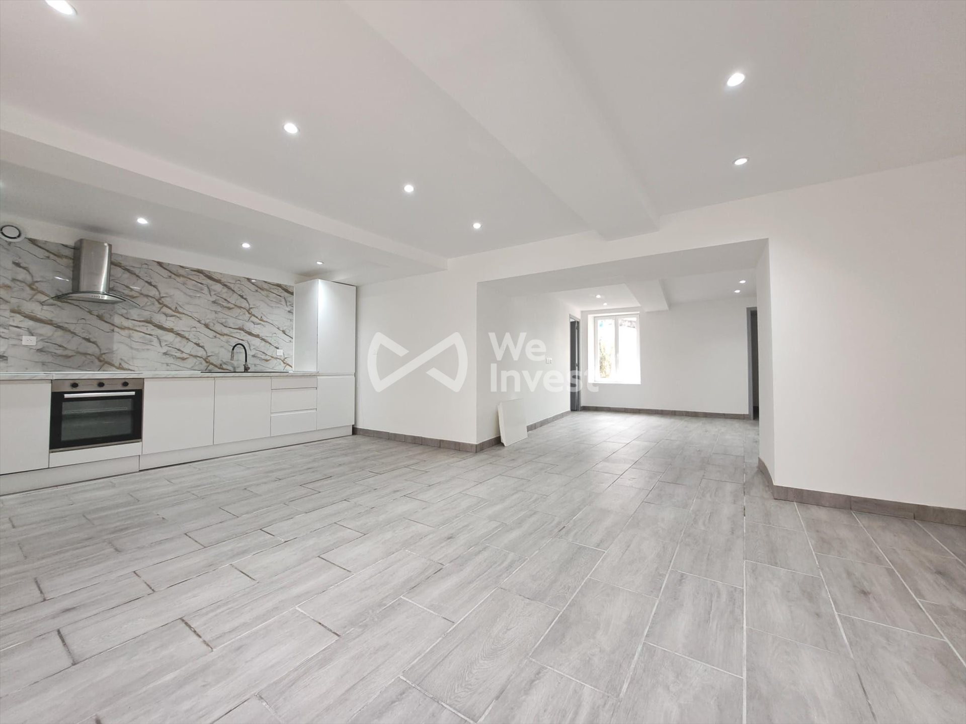 Maison à vendre, 105m², Raucourt-et-Flaba