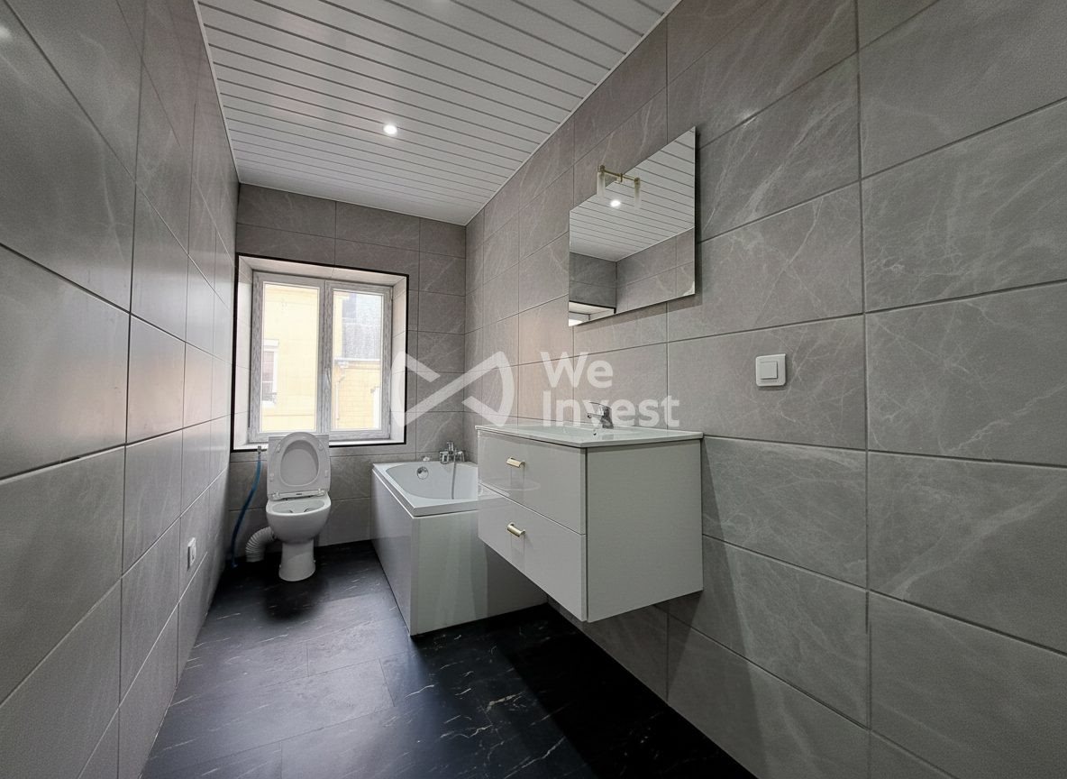 Maison à vendre, 105m², Raucourt-et-Flaba