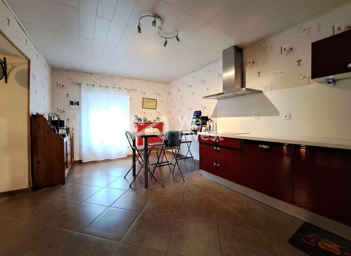 Maison à vendre, 145m², Charency-Vezin