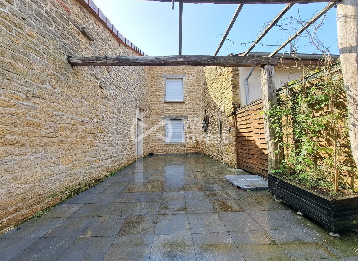 Maison à vendre, 145m², Charency-Vezin