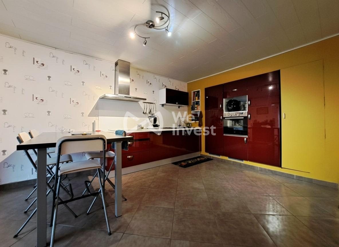 Maison à vendre, 145m², Charency-Vezin