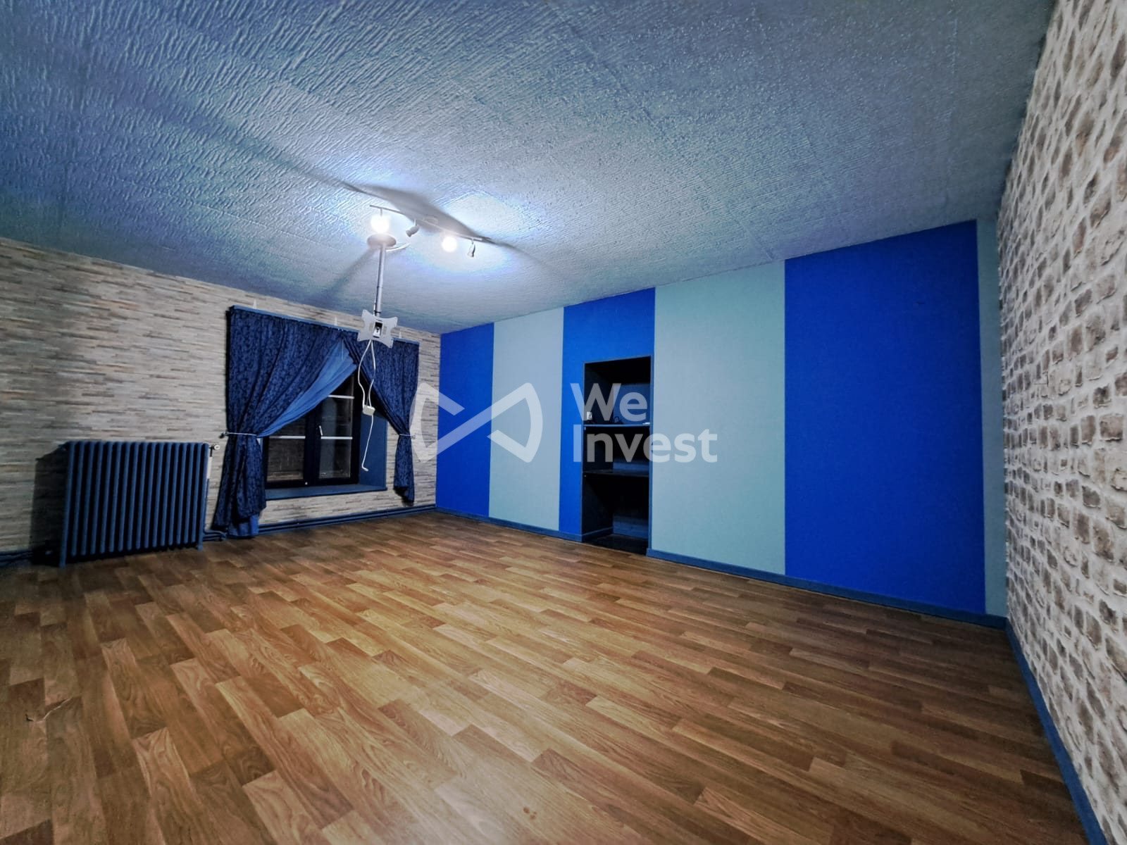 Maison à vendre, 250m², Jametz