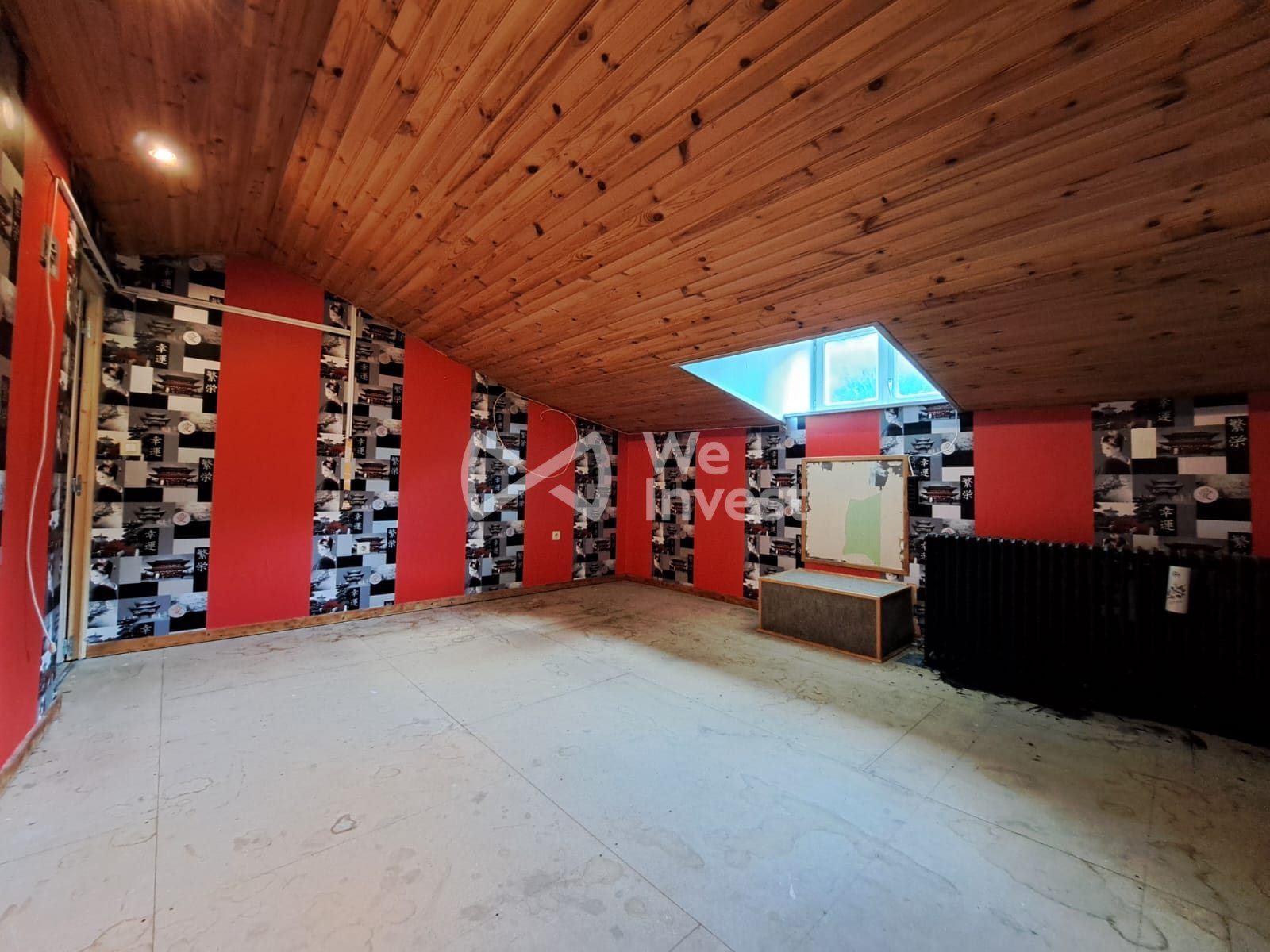 Maison à vendre, 250m², Jametz