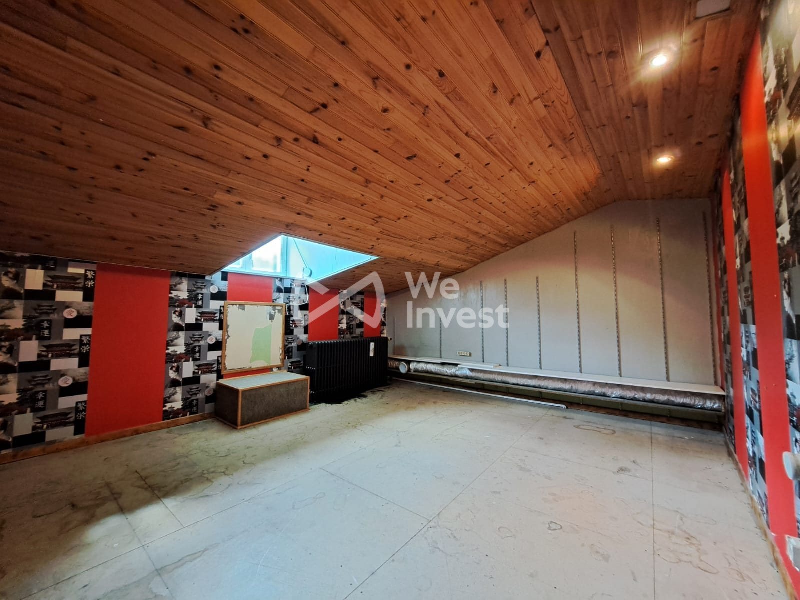 Maison à vendre, 250m², Jametz