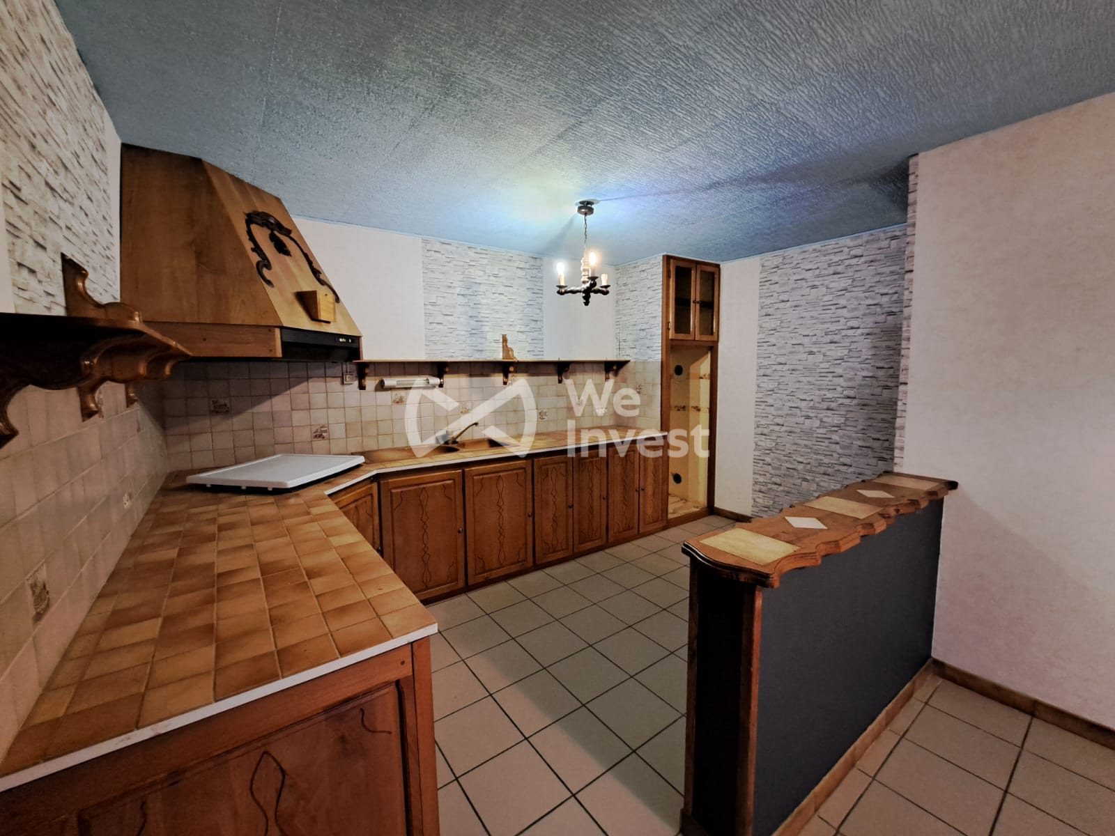 Maison à vendre, 250m², Jametz