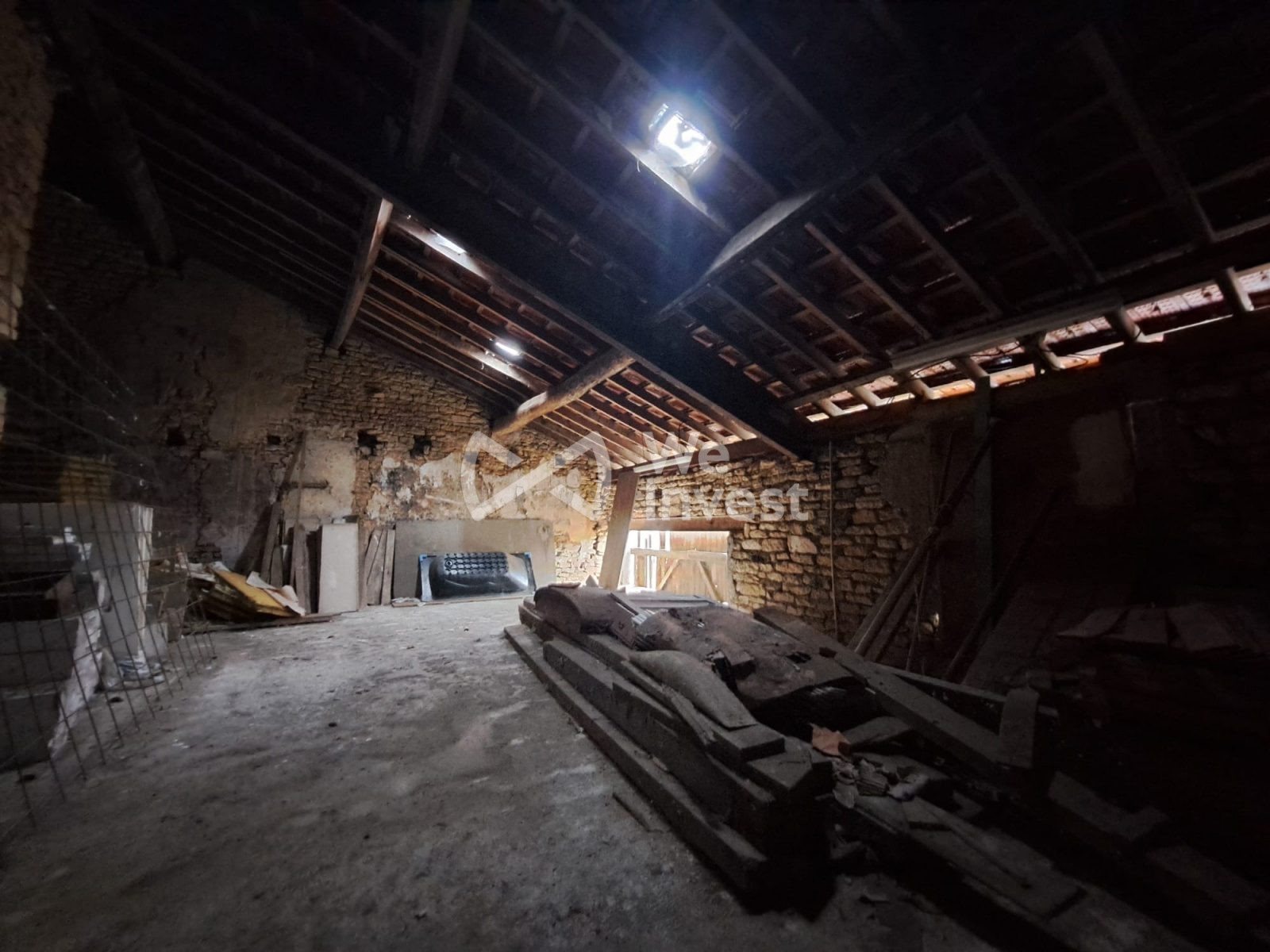 Maison à vendre, 135m², Billy-sous-Mangiennes