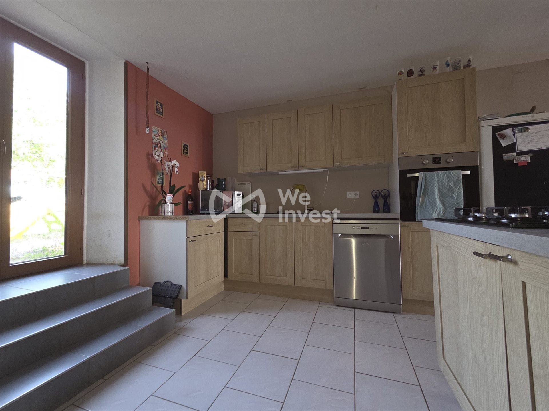 Maison à vendre, 129m², Jametz