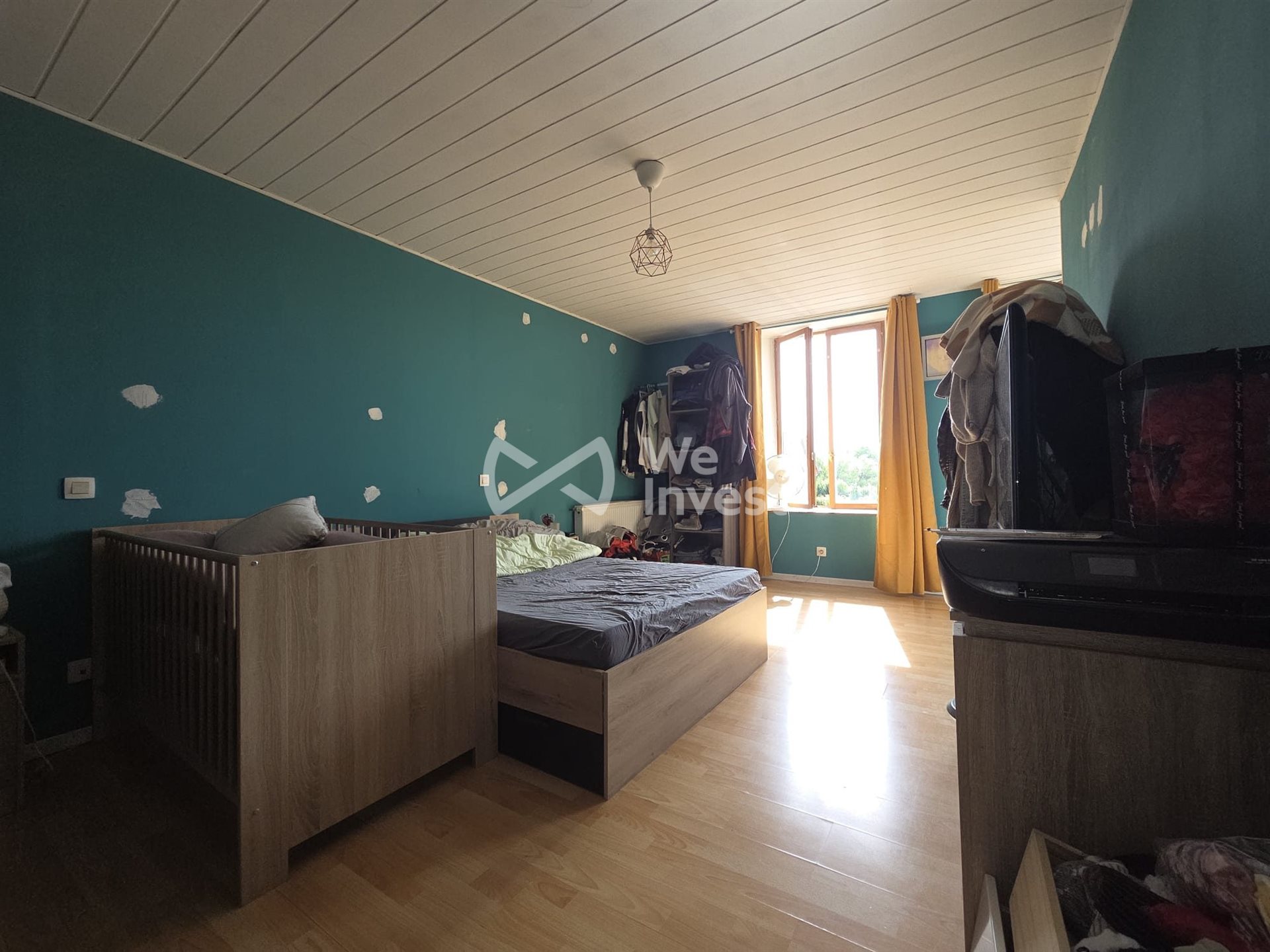 Maison à vendre, 129m², Jametz