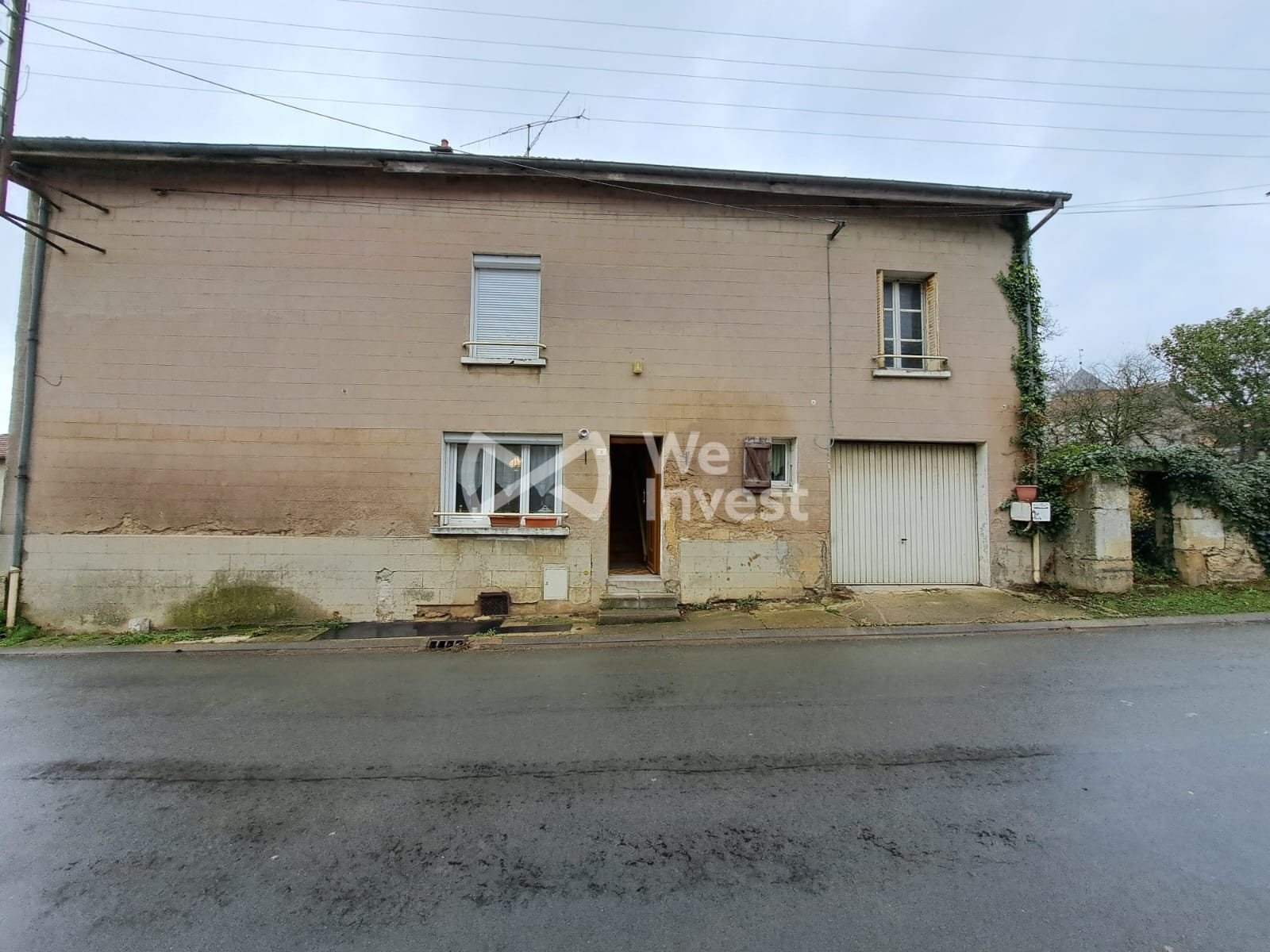 Maison à vendre, 162m², Mouzay