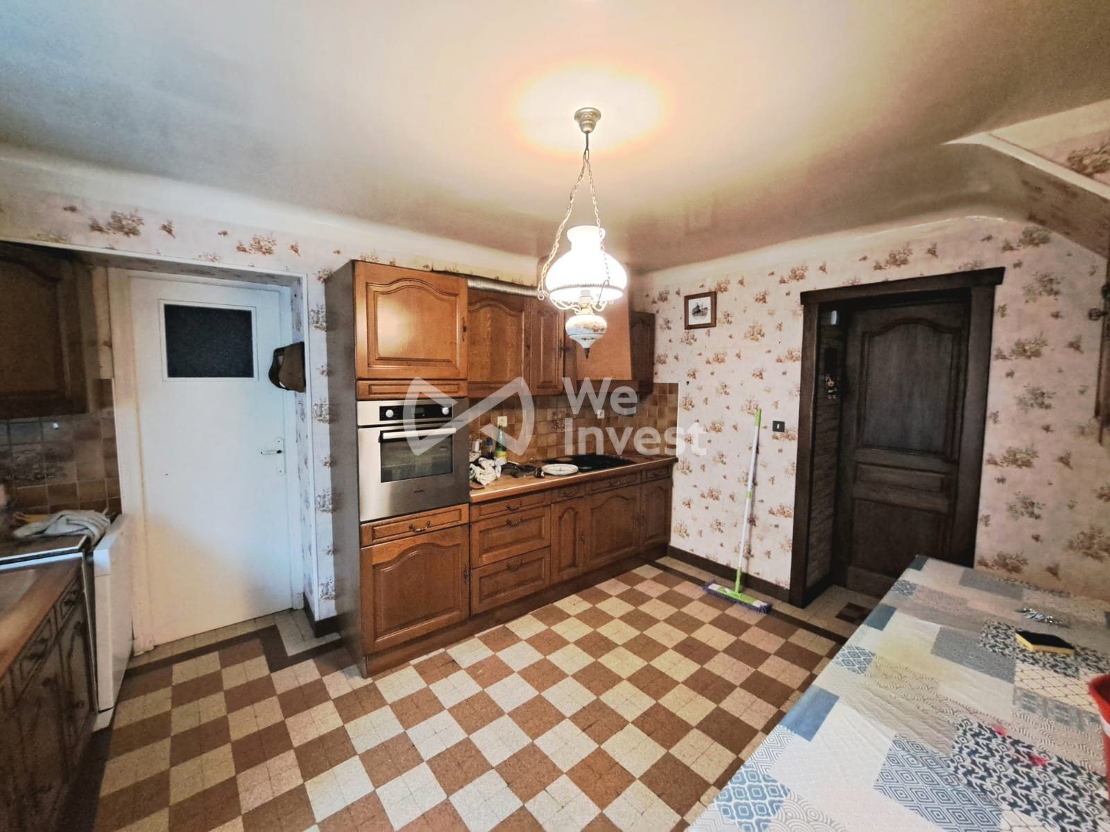 Maison à vendre, 162m², Mouzay