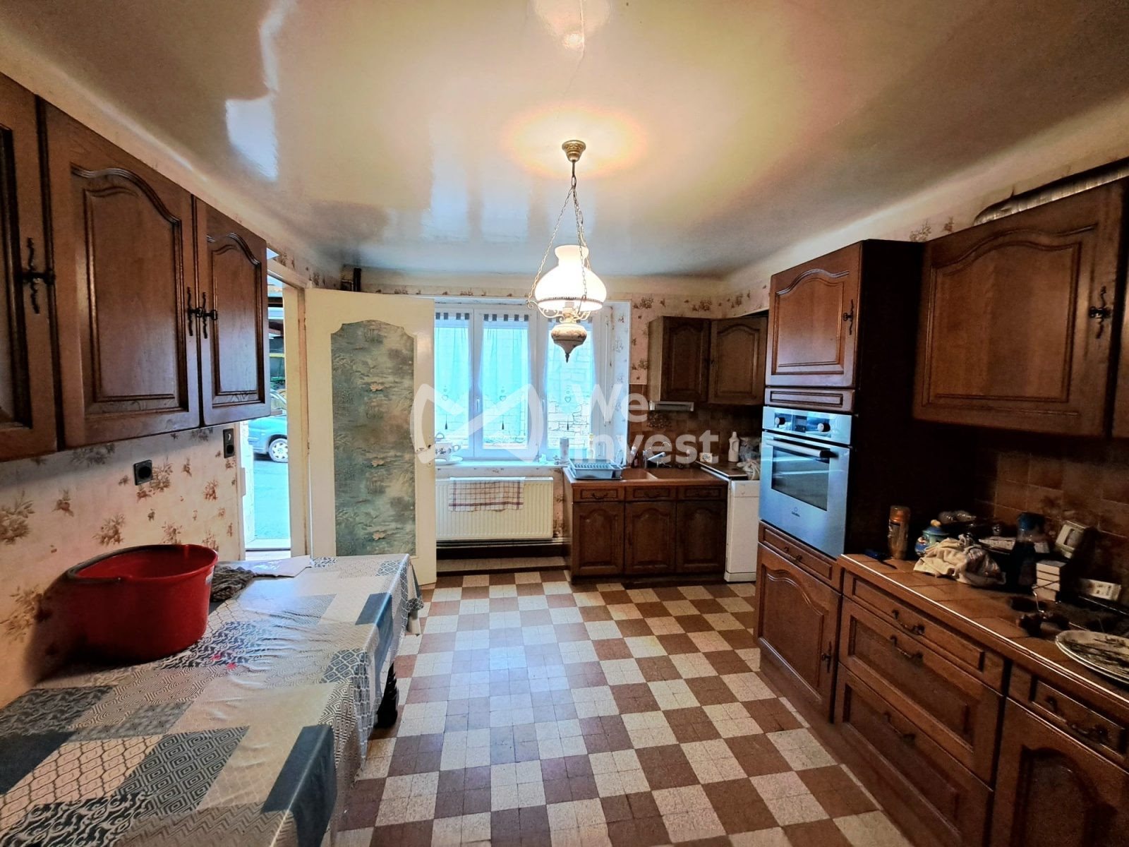 Maison à vendre, 162m², Mouzay