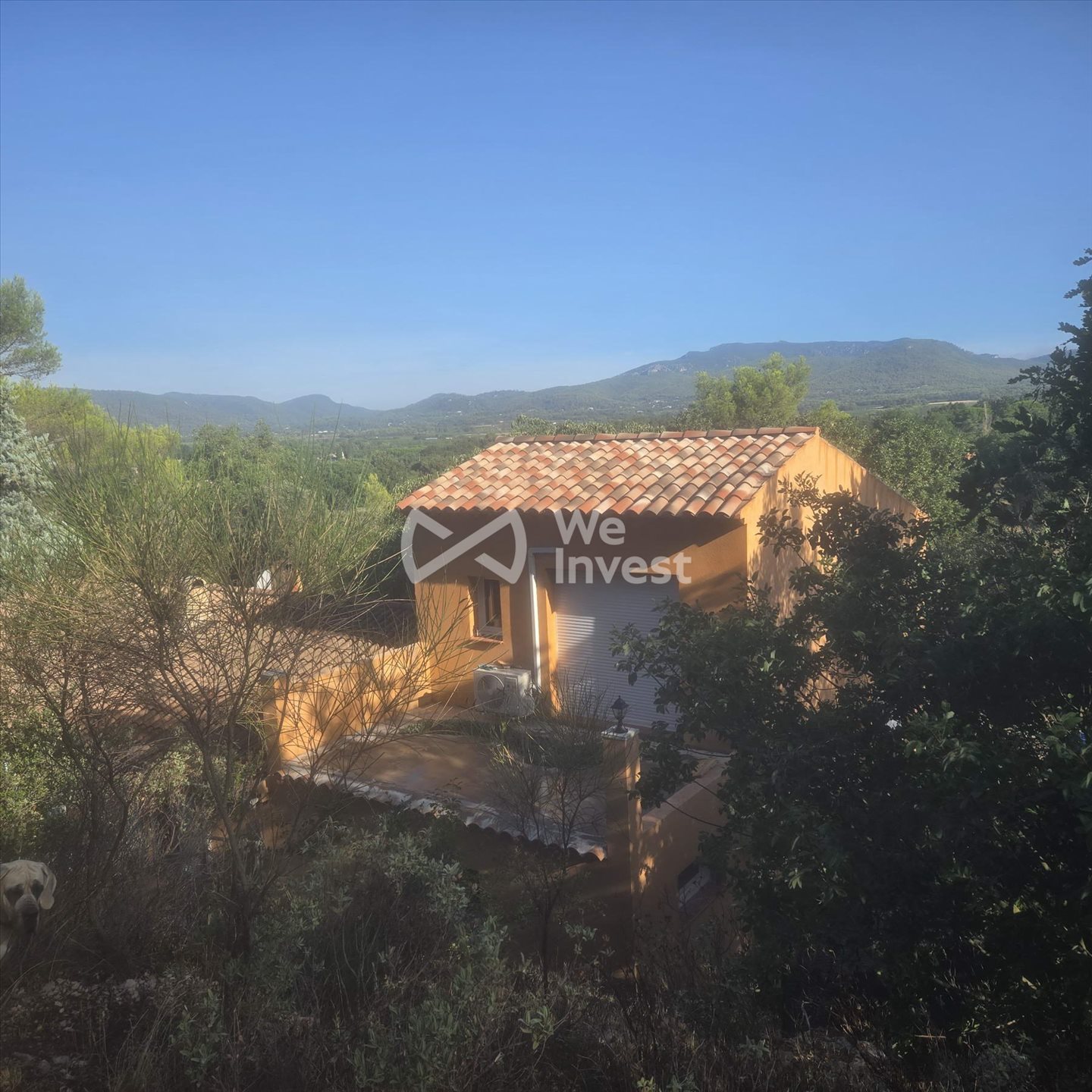 Maison à vendre, 185m², Néoules