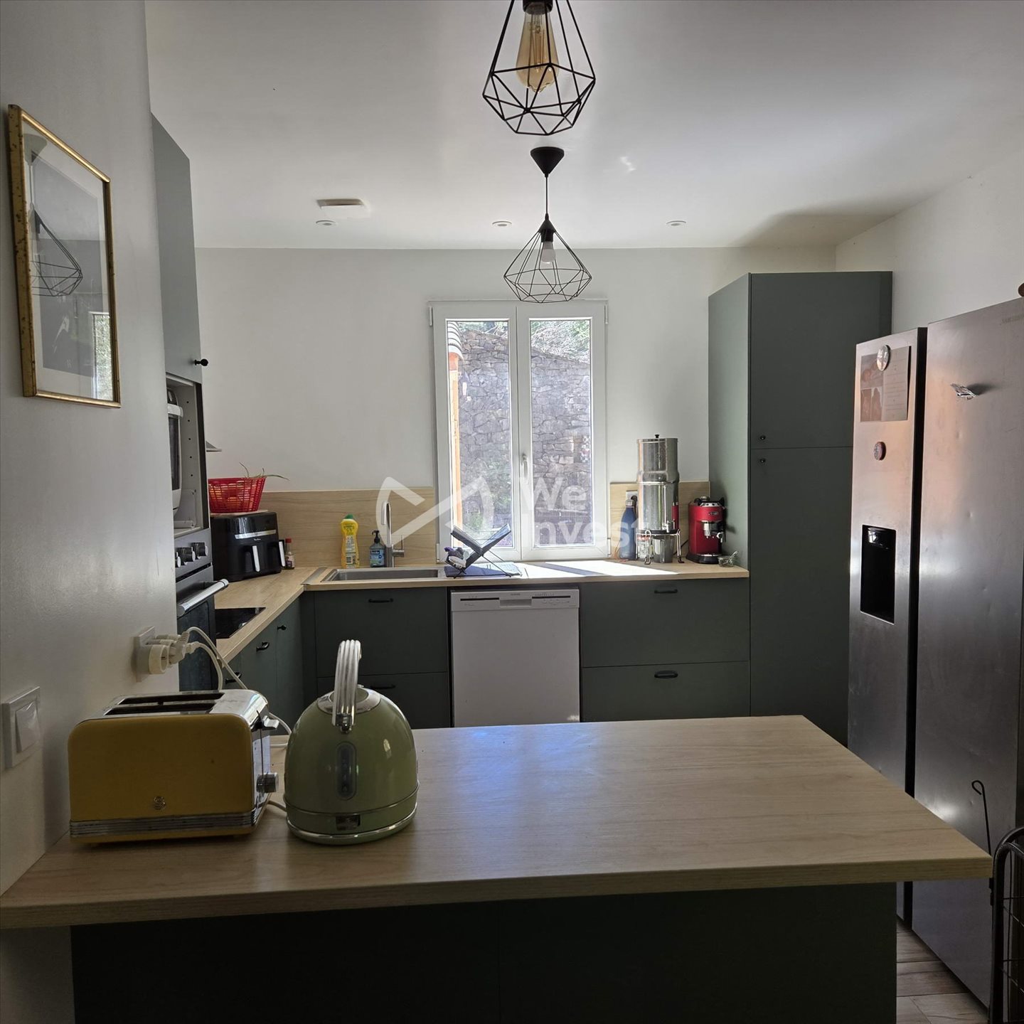 Maison à vendre, 185m², Néoules