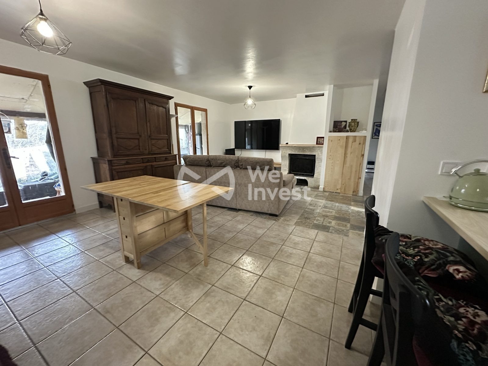 Maison à vendre, 185m², Néoules