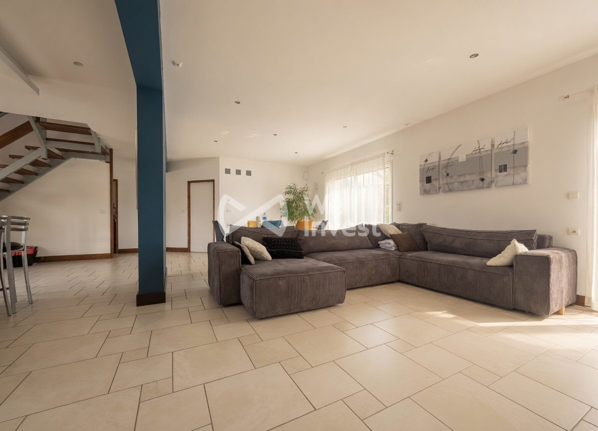 Maison à vendre, 172m², Blangy-le-Château