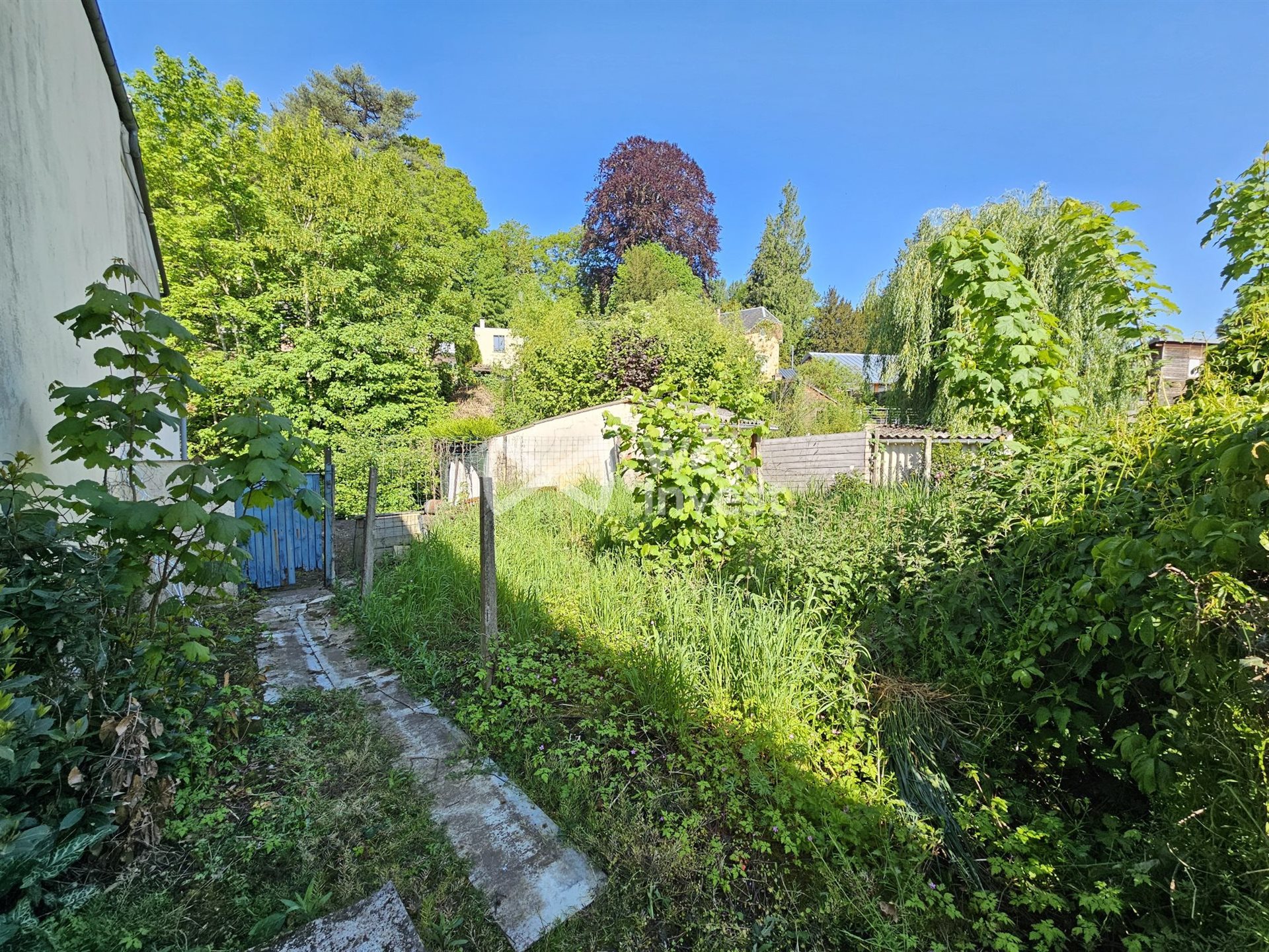 Maison à vendre, 30m², Lisieux