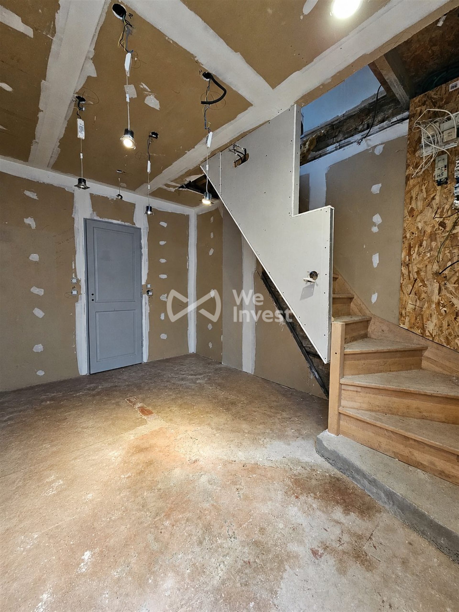 Maison à vendre, 30m², Lisieux