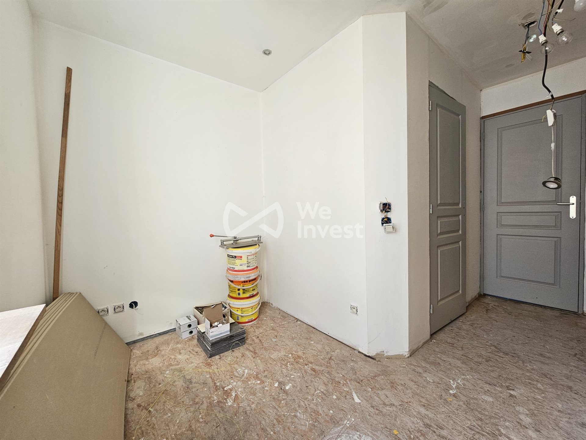 Maison à vendre, 30m², Lisieux