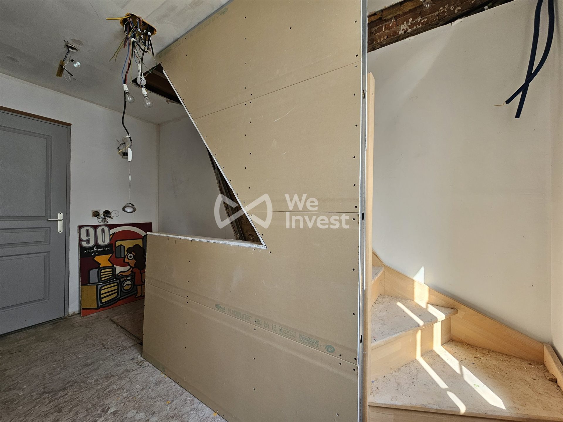 Maison à vendre, 30m², Lisieux