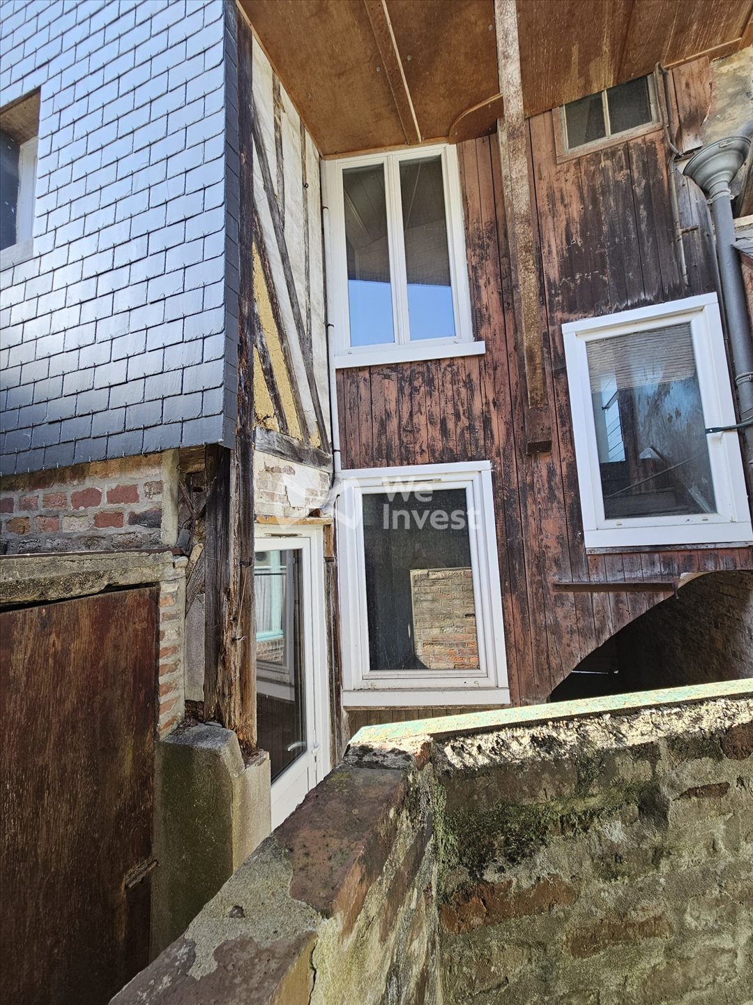Maison à vendre, 97m², Dozulé