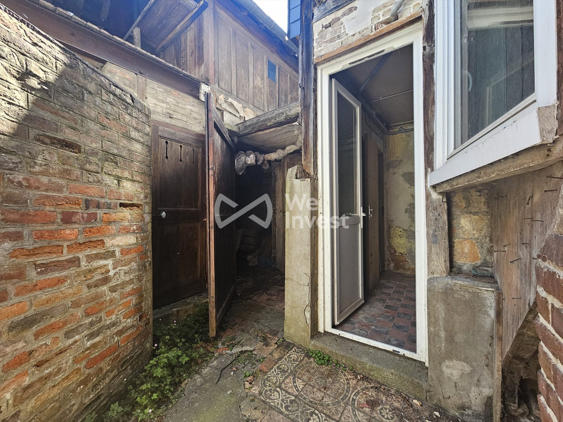 Maison à vendre, 97m², Dozulé