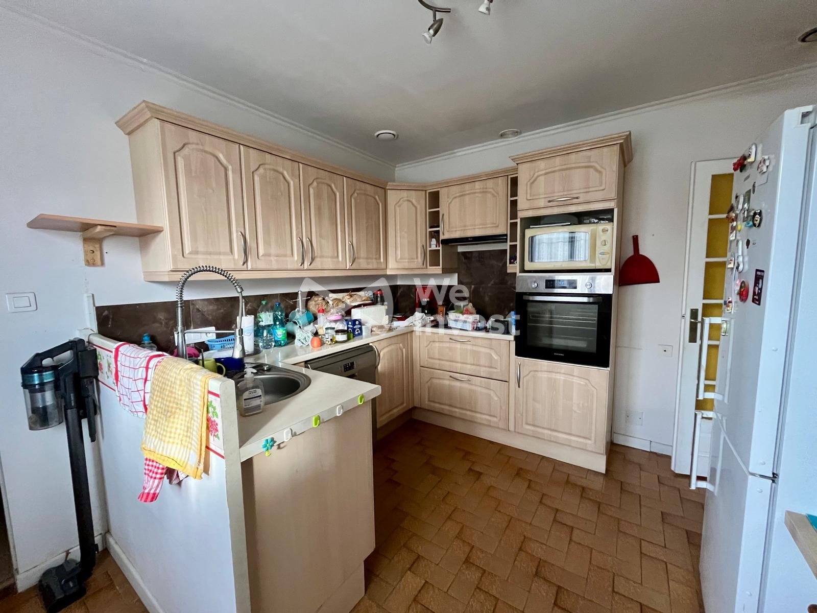 Maison à vendre, 115m², La Roche-sur-Yon