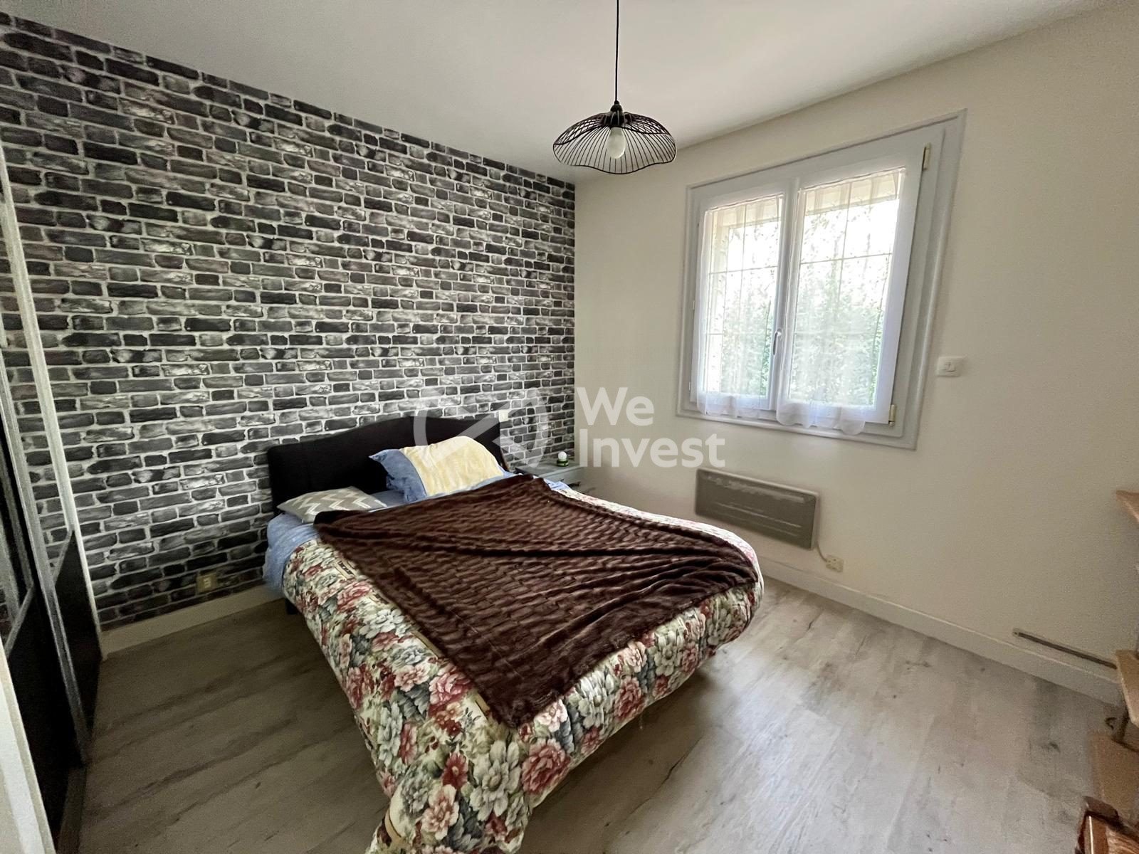 Maison à vendre, 115m², La Roche-sur-Yon