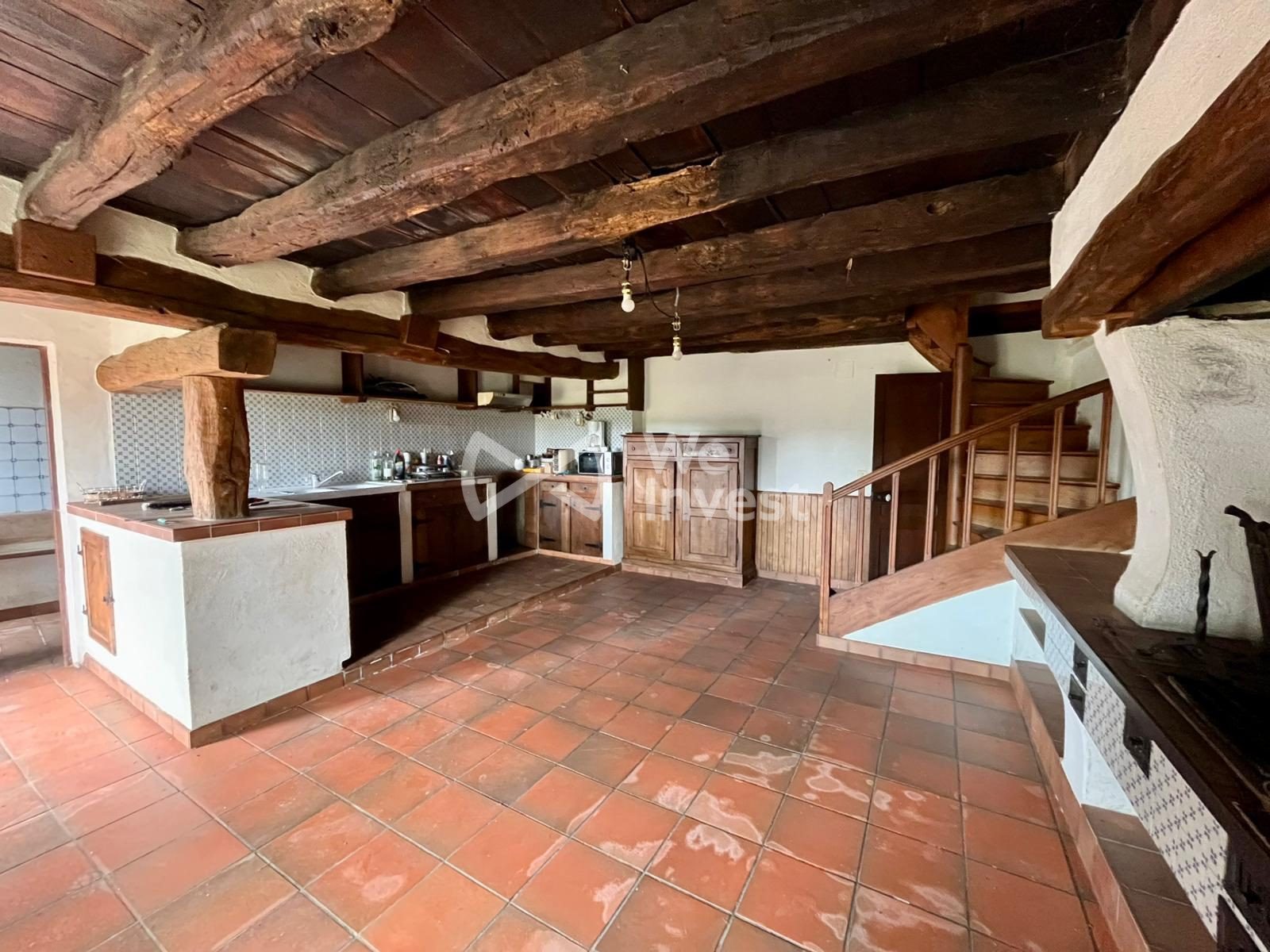 Maison à vendre, 200m², Antigny