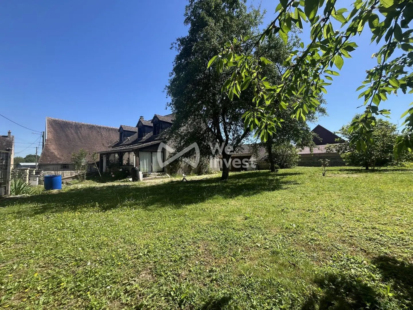 Maison à vendre, 139m², Perceneige