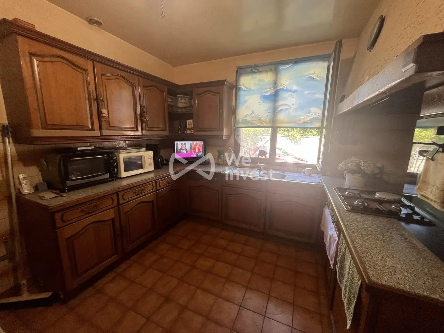 Maison à vendre, 139m², Perceneige