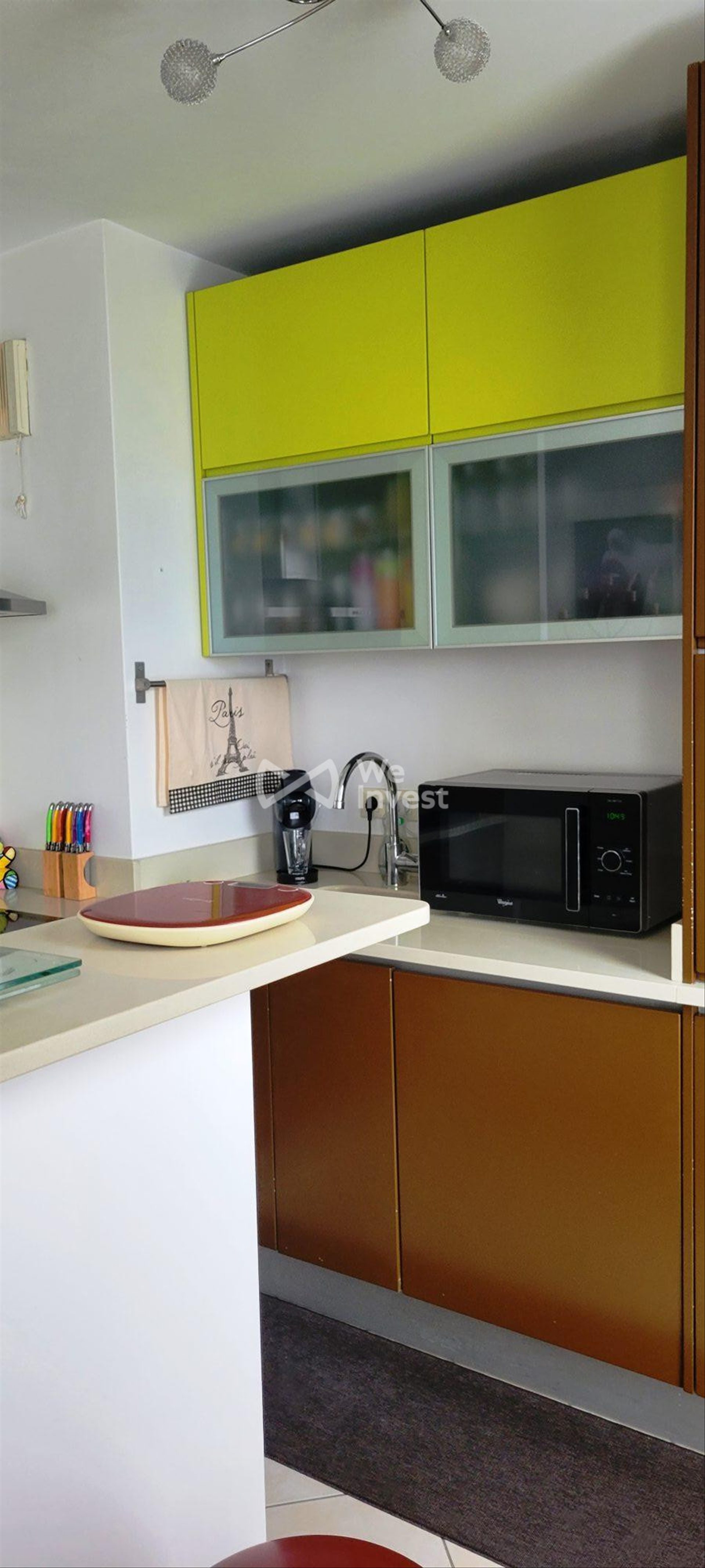 Appartement à vendre, 74m², Brétigny-sur-Orge