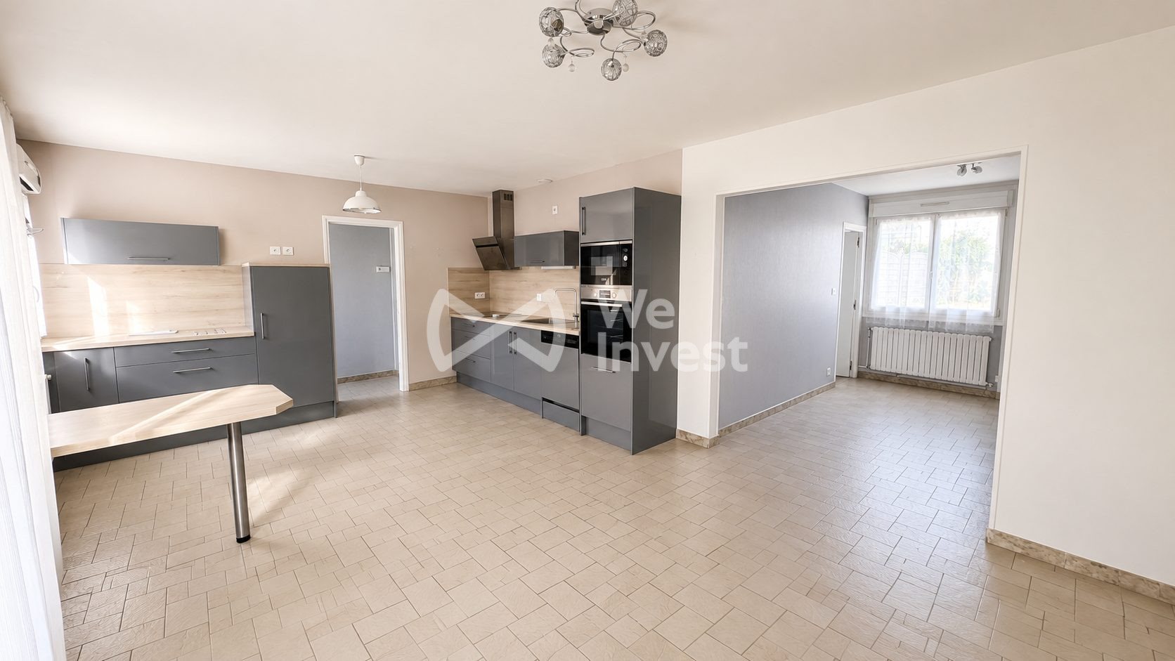 Maison à vendre, 122m², Teloché
